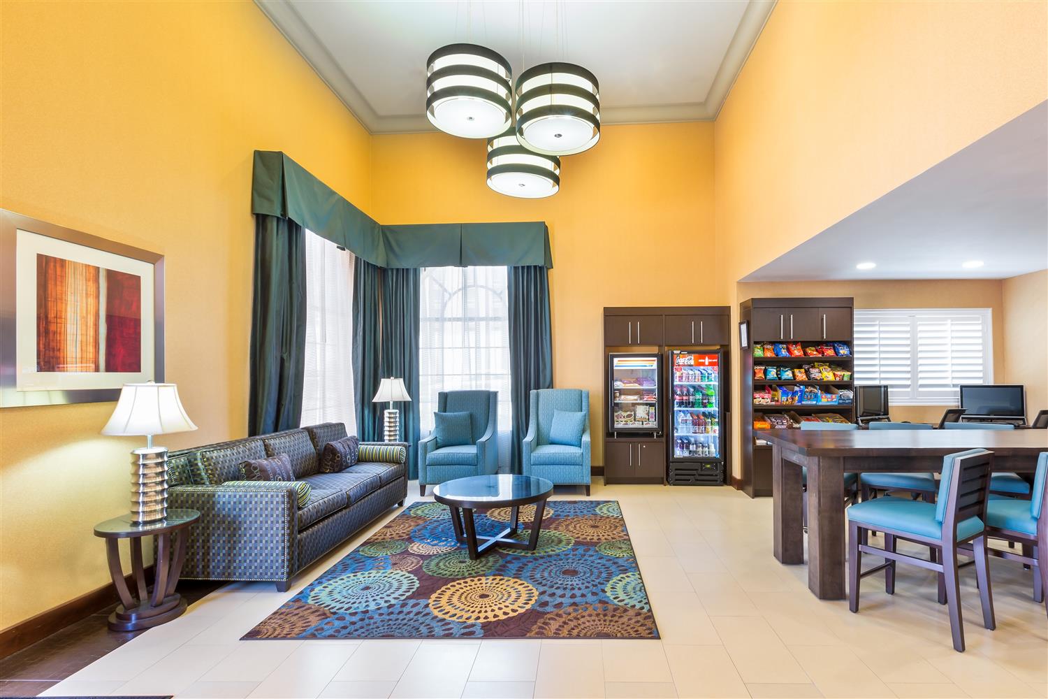 best western miramar hotel