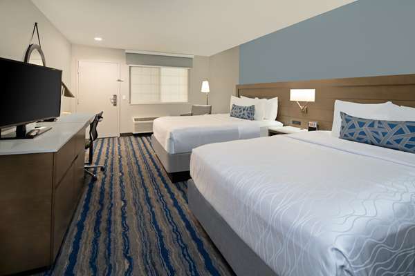  - Best Western San Diego Miramar Hotel - I-15, Exit 14