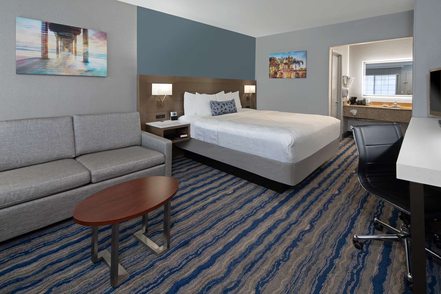 best western miramar hotel