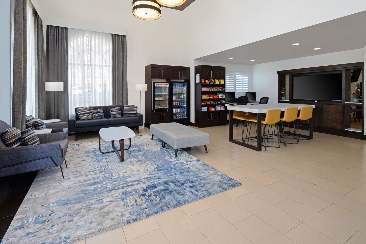best western miramar hotel
