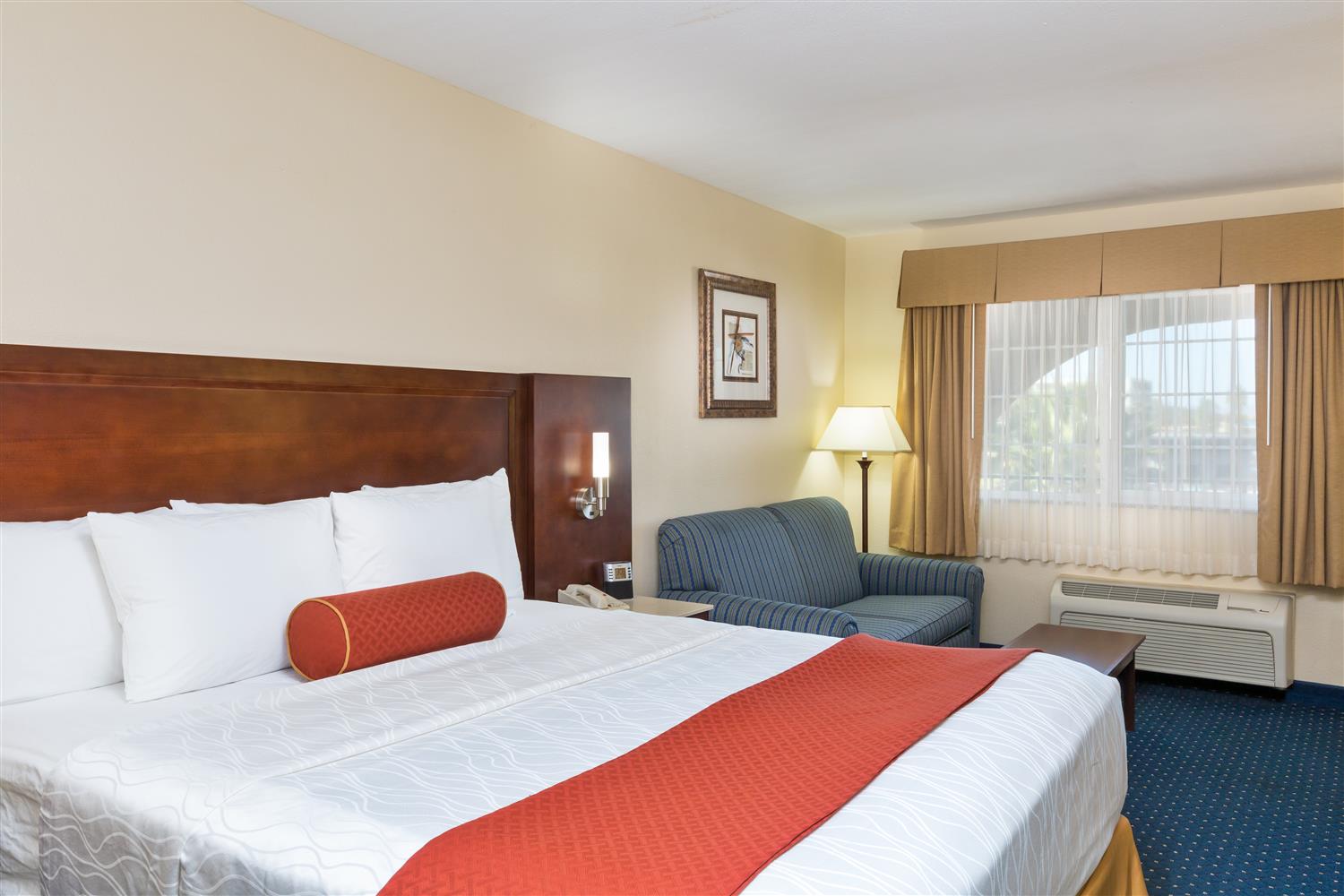 best western miramar hotel