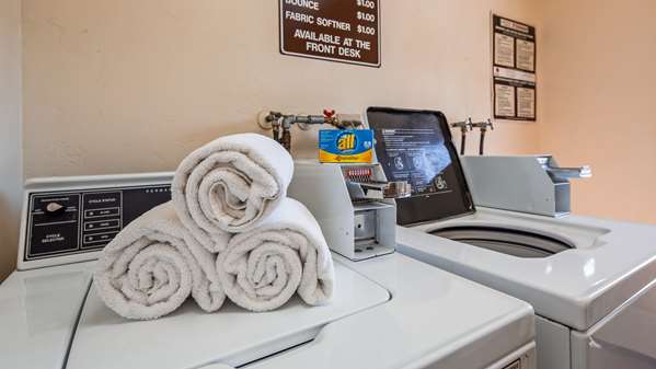  - Best Western Casa Grande Inn Arroyo Grande