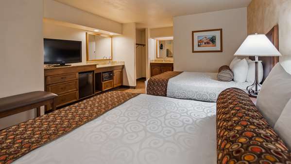  - Best Western Casa Grande Inn Arroyo Grande