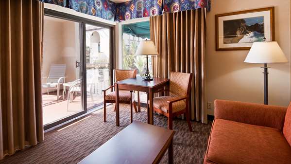  - Best Western Casa Grande Inn Arroyo Grande