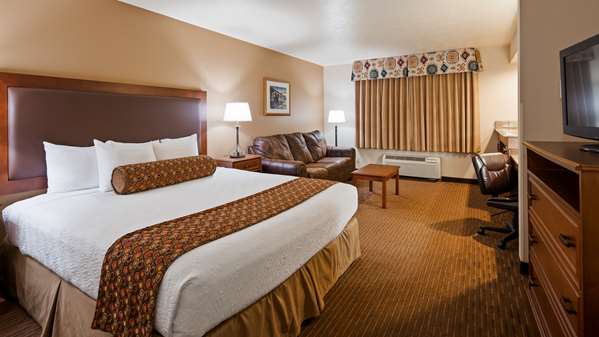  - Best Western Casa Grande Inn Arroyo Grande