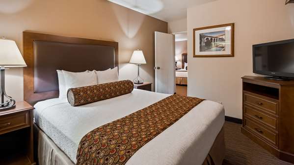  - Best Western Casa Grande Inn Arroyo Grande