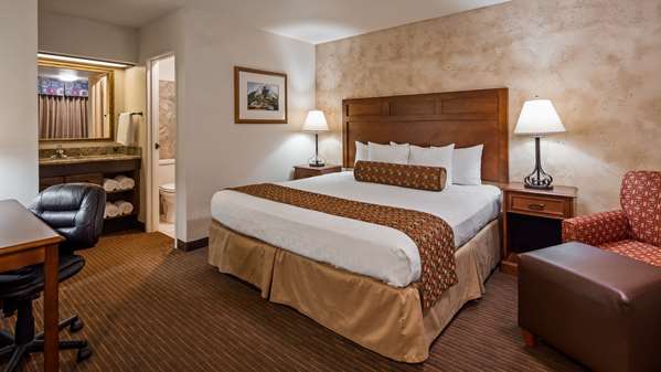  - Best Western Casa Grande Inn Arroyo Grande