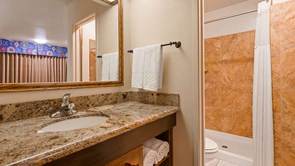  - Best Western Casa Grande Inn Arroyo Grande
