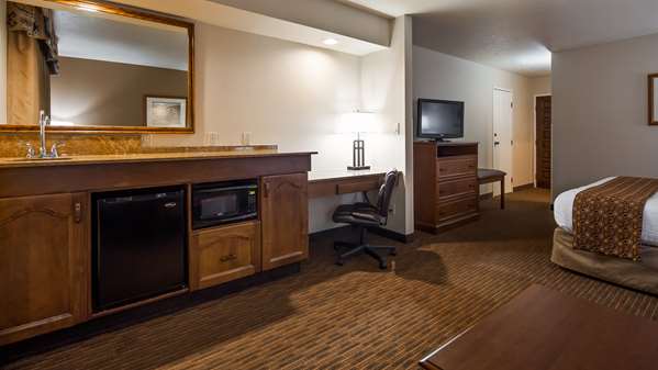  - Best Western Casa Grande Inn Arroyo Grande