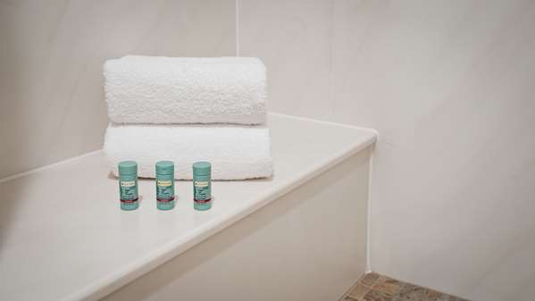  - Best Western Casa Grande Inn Arroyo Grande