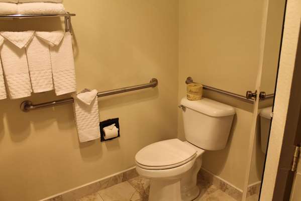  - Best Western Casa Grande Inn Arroyo Grande