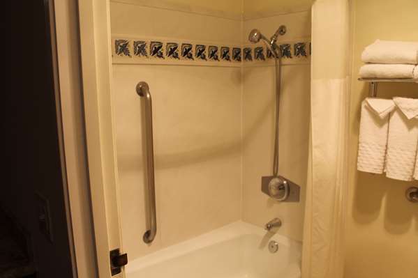  - Best Western Casa Grande Inn Arroyo Grande