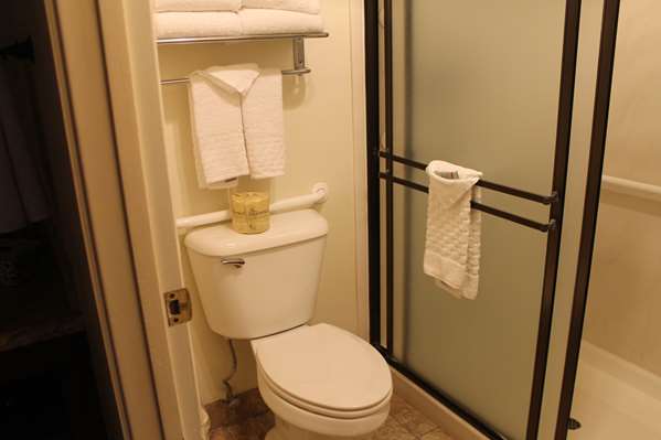  - Best Western Casa Grande Inn Arroyo Grande