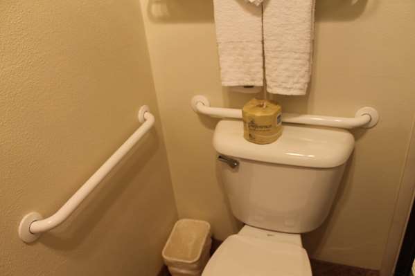  - Best Western Casa Grande Inn Arroyo Grande