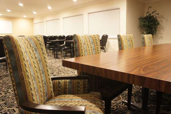  - Best Western Plus Inn of Hayward - I-880, Exit 29