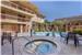 Outdoor Pool and Hot Tub