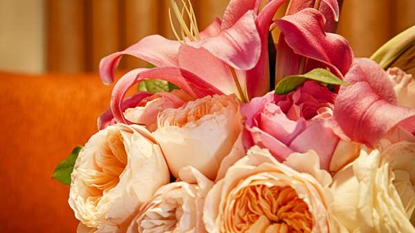  - Best Western Plus Monterey Inn