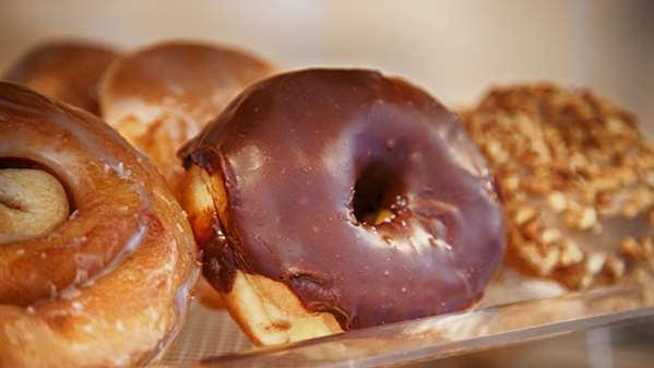 Restaurant - Best Western Plus Monterey Inn