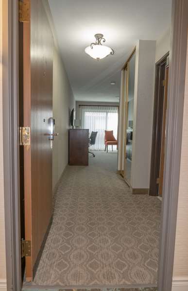  - Best Western Plus Monterey Inn