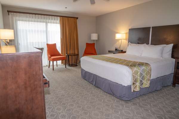  - Best Western Plus Monterey Inn