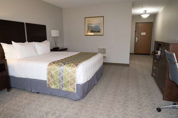  - Best Western Plus Monterey Inn