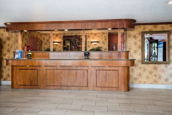  - Best Western Amador Inn Jackson