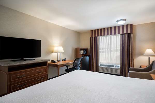  - Best Western Norwalk Inn - I-605, Exit 10