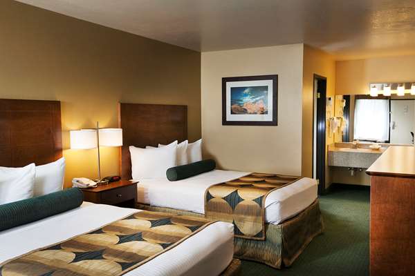  - SureStay Plus Hotel by Best Western Twentynine Palms