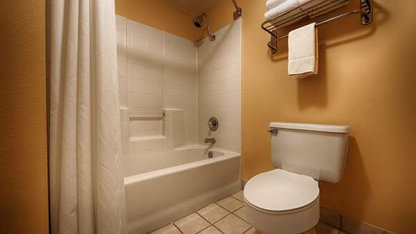  - SureStay Plus Hotel by Best Western Twentynine Palms