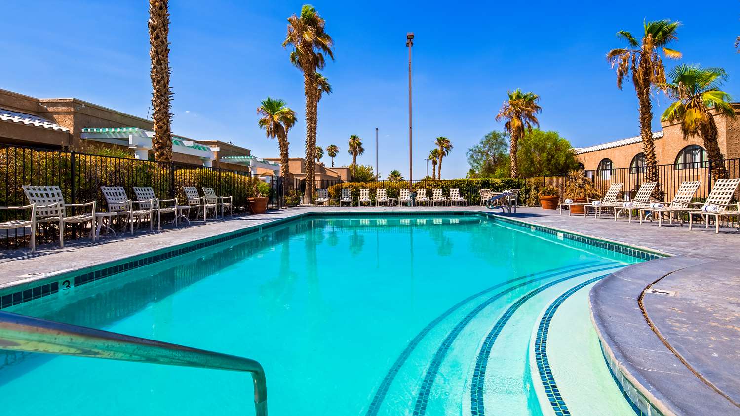 SureStay Plus Hotel by Best Western Twentynine Palms, CA See Discounts