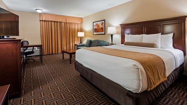  - Best Western Plus Redondo Beach Inn