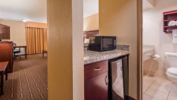  - Best Western Plus Redondo Beach Inn