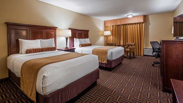  - Best Western Plus Redondo Beach Inn