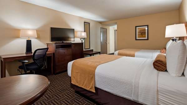  - Best Western Plus Redondo Beach Inn