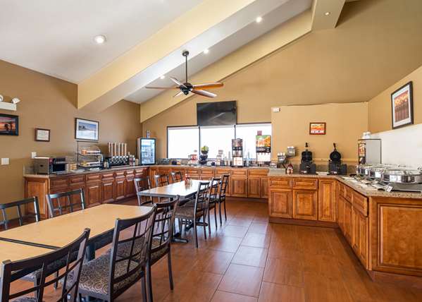 Amenities - Best Western Plus Redondo Beach Inn