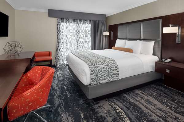 Suite - Best Western Plus Redondo Beach Inn