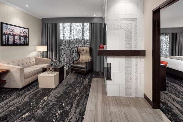 Suite - Best Western Plus Redondo Beach Inn