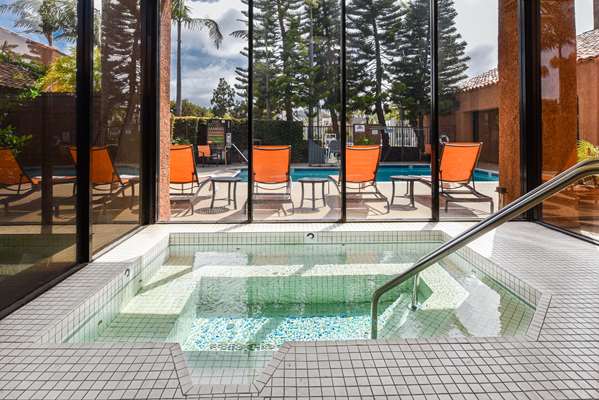 Spa - Best Western Plus Redondo Beach Inn