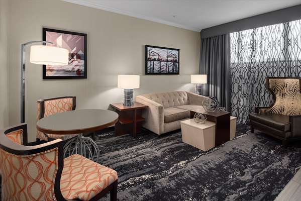 Suite - Best Western Plus Redondo Beach Inn