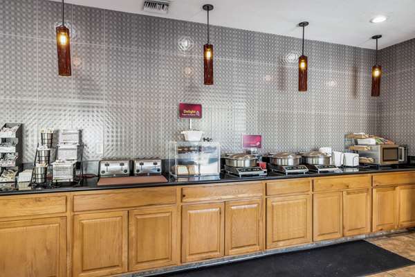 Amenities - Best Western Plus Sonora Oaks Hotel & Conference Center