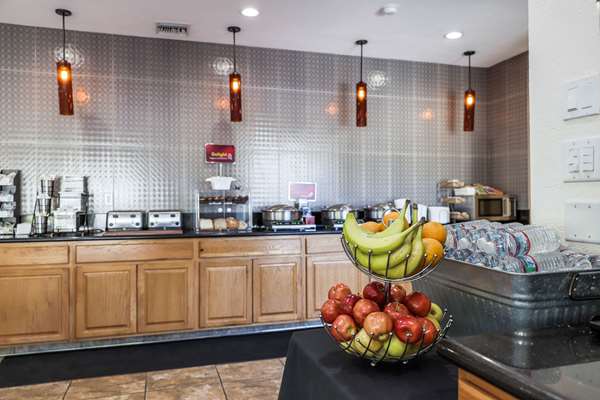 Amenities - Best Western Plus Sonora Oaks Hotel & Conference Center