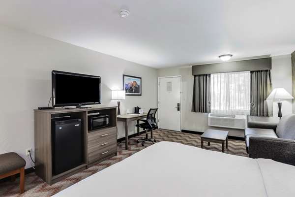  - Best Western Plus Sonora Oaks Hotel & Conference Center