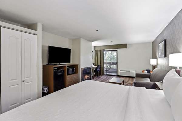  - Best Western Plus Sonora Oaks Hotel & Conference Center