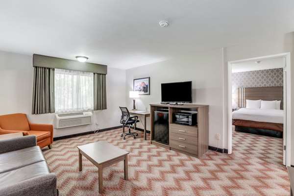  - Best Western Plus Sonora Oaks Hotel & Conference Center