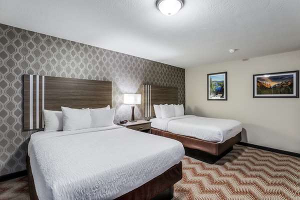 - Best Western Plus Sonora Oaks Hotel & Conference Center