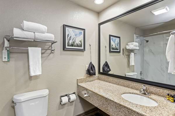  - Best Western Plus Sonora Oaks Hotel & Conference Center