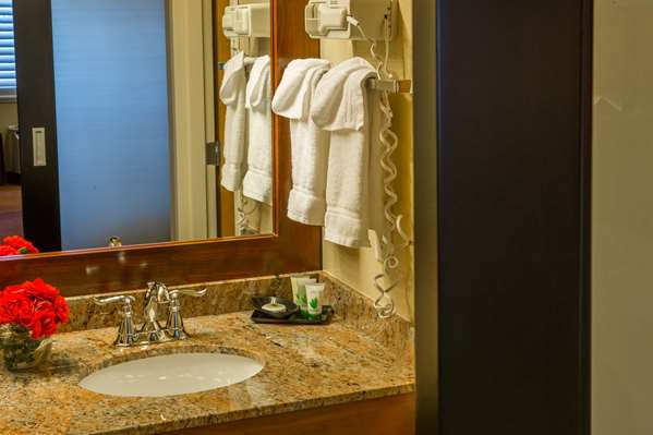  - Best Western Dry Creek Inn Healdsburg - US 101, Exit 505