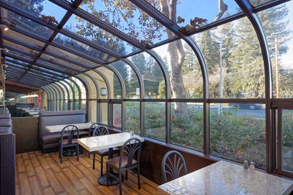 Restaurant - Best Western Dry Creek Inn Healdsburg - US 101, Exit 505