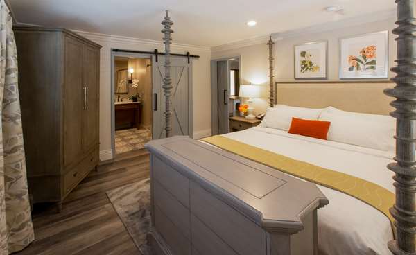 Suite - Best Western Dry Creek Inn Healdsburg - US 101, Exit 505