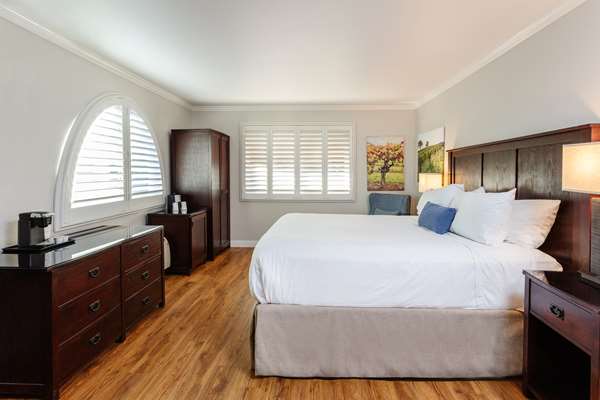  - Best Western Dry Creek Inn Healdsburg - US 101, Exit 505